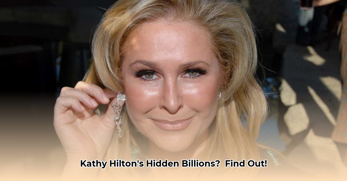 kathy-hilton-net-worth